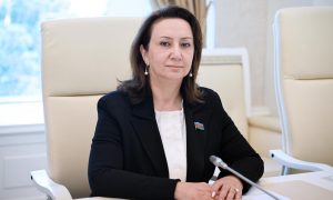 Qlobal çağırışlar fonunda Azərbaycanın media diplomatiyası