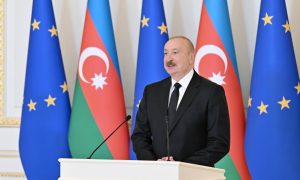 Azərbaycan ilə Avropa İttifaqı arasında əməkdaşlıq daha geniş strateji məzmun qazanır