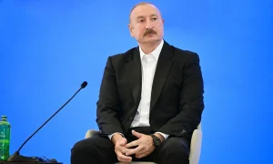 Prezident İlham Əliyev: “Sumqayıt şəhəri ekoloji fəlakətə uğramışdı”