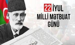 Azərbaycan mətbuatı: milli oyanışdan qlobal informasiya məkanına