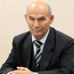 Sumqayıt futbolunun əfsanəsi Telman Salahov vəfat edib