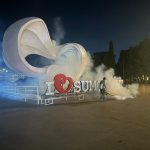 Sumqayıtda genişmiqyaslı dezinfeksiya işləri aparılır