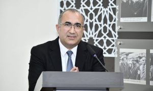 Strateji tərəfdaşlığın yeni mərhələsi