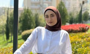 Sumqayıt Dövlət Universitetinin magistrantından MİQ imtahanında yüksək nəticə