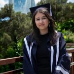 SDU-nun məzunu ilk dəfə MİQ-də iştirak etdi, 92,5 bal TOPLADI