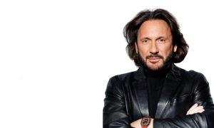Rusiyalı müğənni Stas Mixaylov: “Nənə və babamın yaşadığı Sumqayıta gedəcəyik”