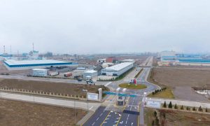 Sumqayıtda yeni müəssisə: 100 yeni iş yerinin yaradılması planlaşdırılır
