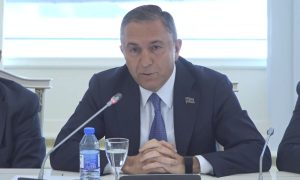 Tahir Mirkişilidən Rəqəmsal İqtisadiyyatın inkişafı üçün MÜHÜM TƏKLİFLƏR