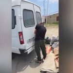 Tikinti materiallarını tullantı qutularına atanlar cərimələnəcək