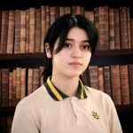 Sumqayıtlı məktəbli tarixə düşdü – FOTO