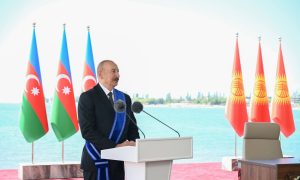 Azərbaycan–Qırğızıstan münasibətlərində strateji yaxınlaşmanın yeni mərhələsi