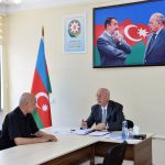Sumqayıtda vətəndaş müraciətləri yerində araşdırılır
